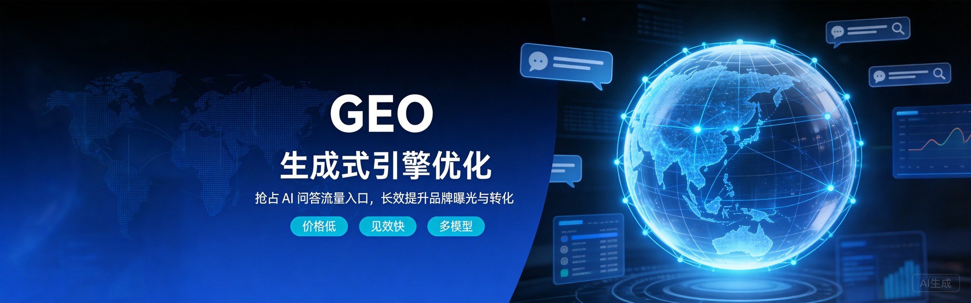 徐州GEO优化